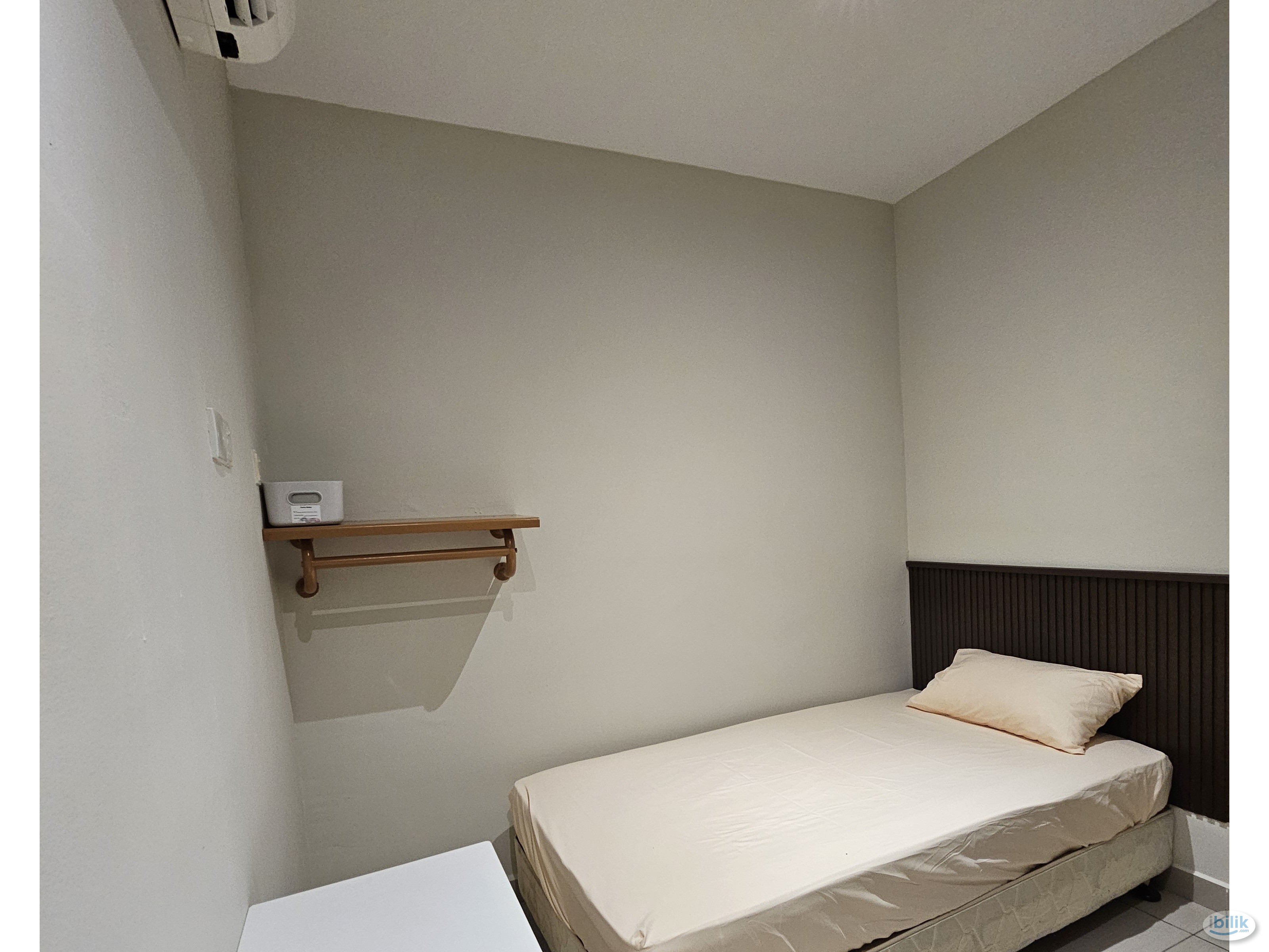 Immediate Move In Master Room at Mahkota Cheras near  UTAR Sg Long🚏 - Image 1