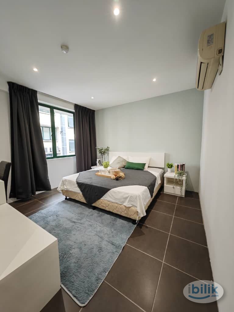 Raya Promo 🕌 Near to IKEA Damansara 🚘 Room + Toilet at Damansara Perdana - Image 4