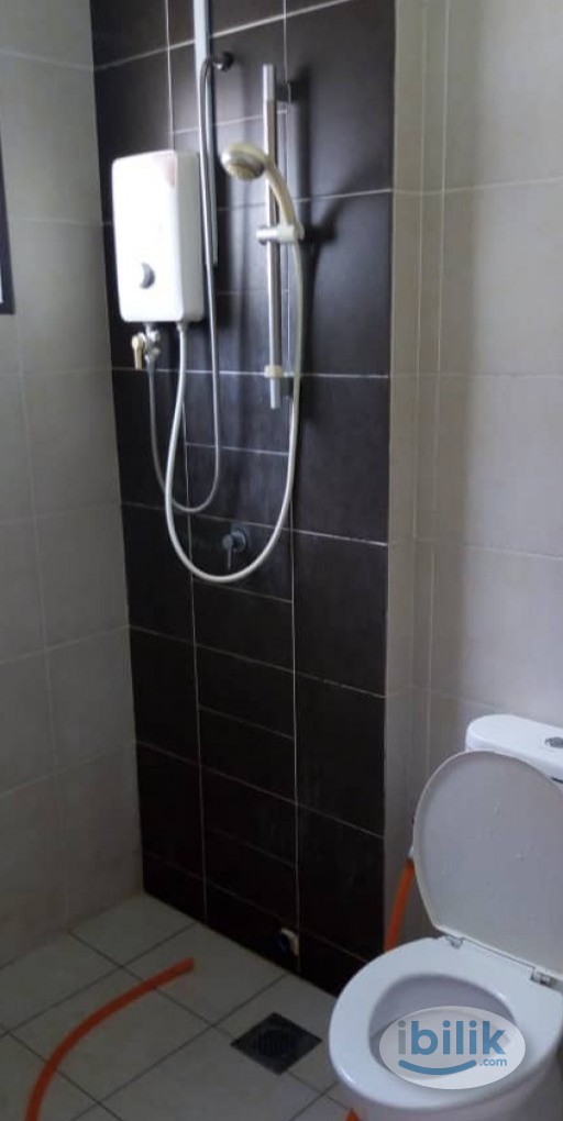 👀  Limited Room Available  🏃Early Bird Promo@ RM510 Damansara Jaya 📍KOTA DAMANSARA PETALING JAYA - Image 1
