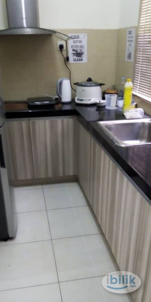 👀  Limited Room Available  🏃Early Bird Promo@ RM510 Damansara Jaya 📍KOTA DAMANSARA PETALING JAYA - Image 2