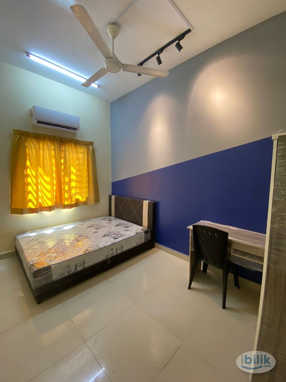 LIMITED UNITS Medium room for rent in Setia Alam - Image 1