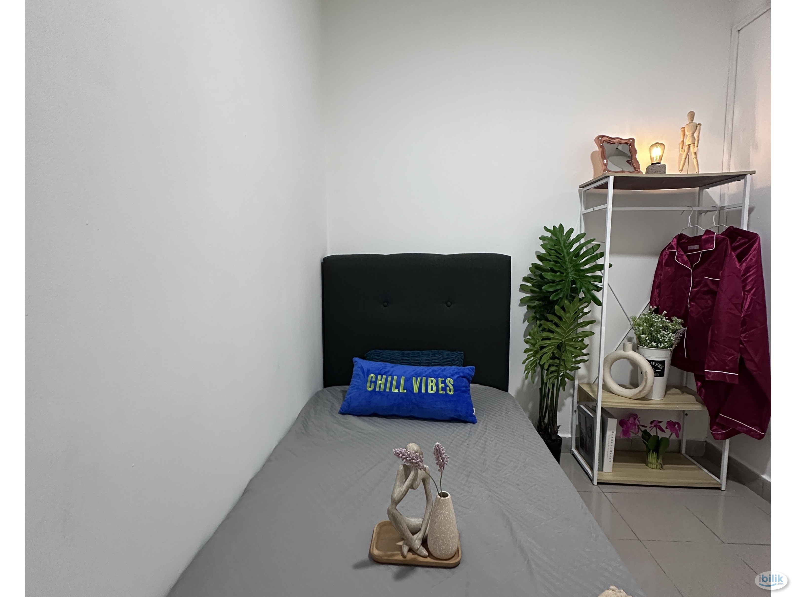 ✨ Co-Living Single Room with Private Toilet near Subang Permai, Shah Alam ✨ - Image 4