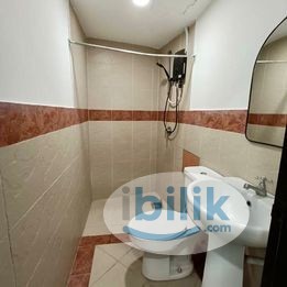 ✨ Co-Living Single Room with Private Toilet near Subang Permai, Shah Alam ✨ - Image 1