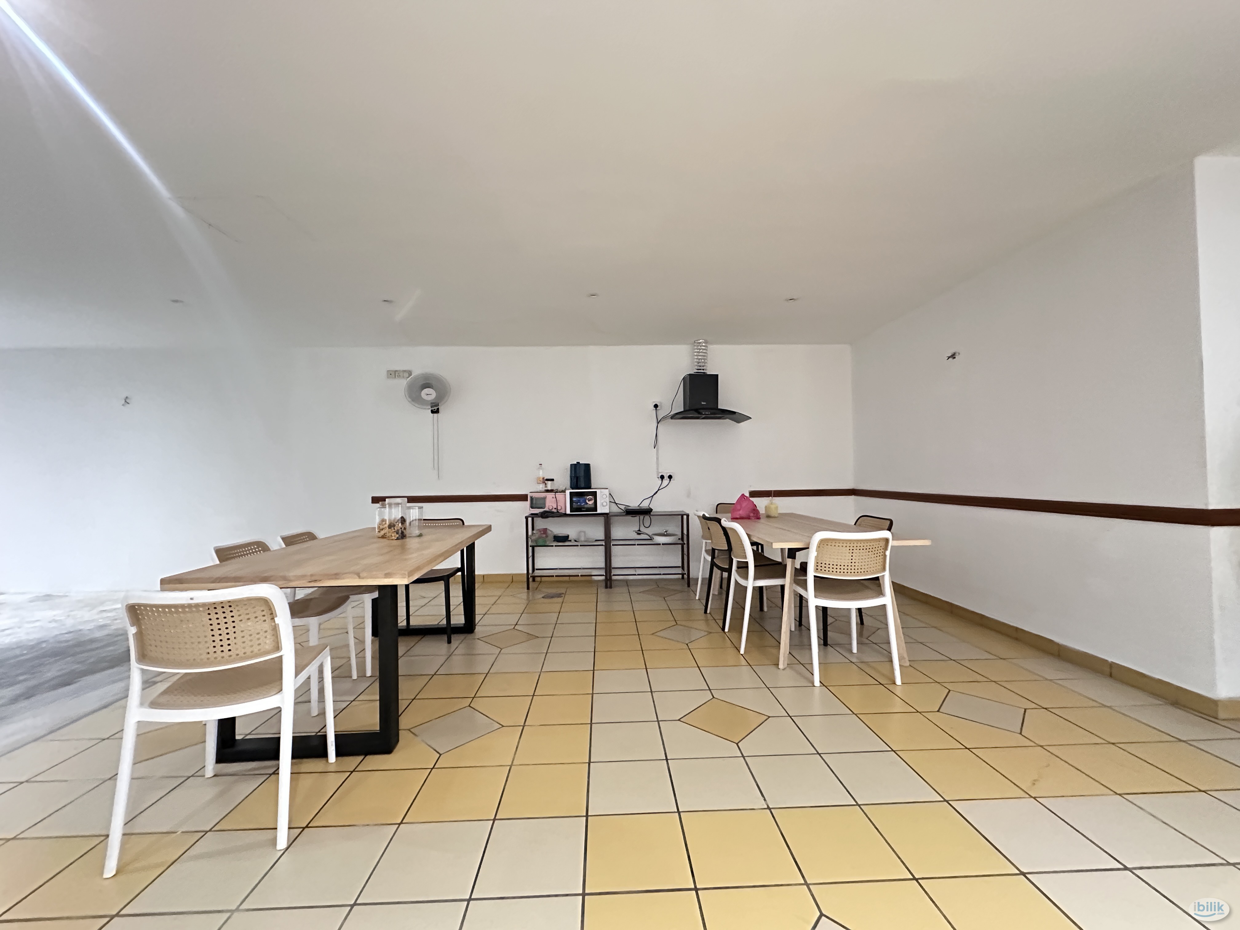 ✨ Co-Living Single Room with Private Toilet near Subang Permai, Shah Alam ✨ - Image 2