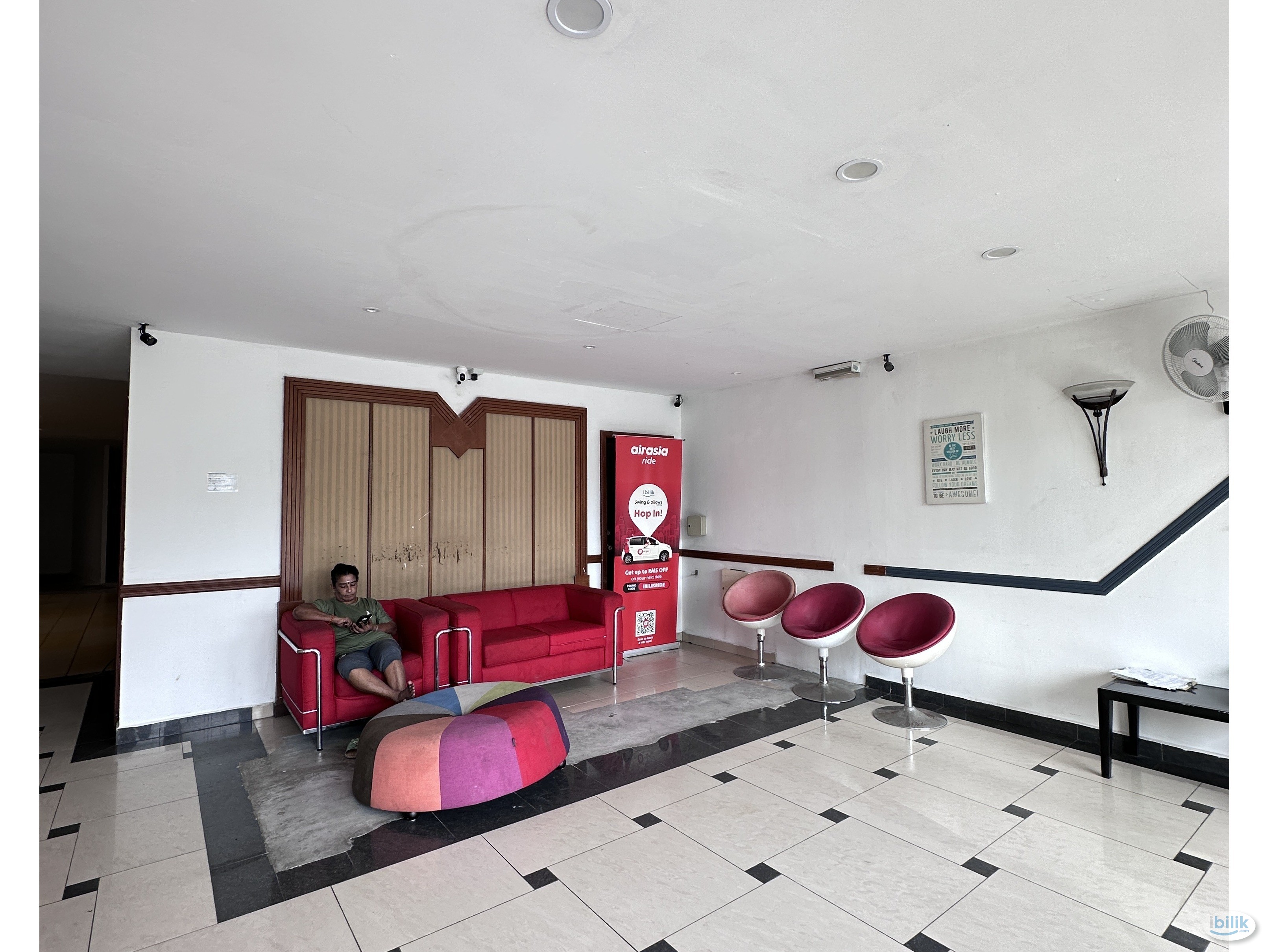 ✨ Co-Living Single Room with Private Toilet near Subang Permai, Shah Alam ✨ - Image 3