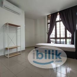 🍀CO-LIVING 🍀Bilik Single Murah at Shah Alam, Subang Permai, Kg Subang - Image 2