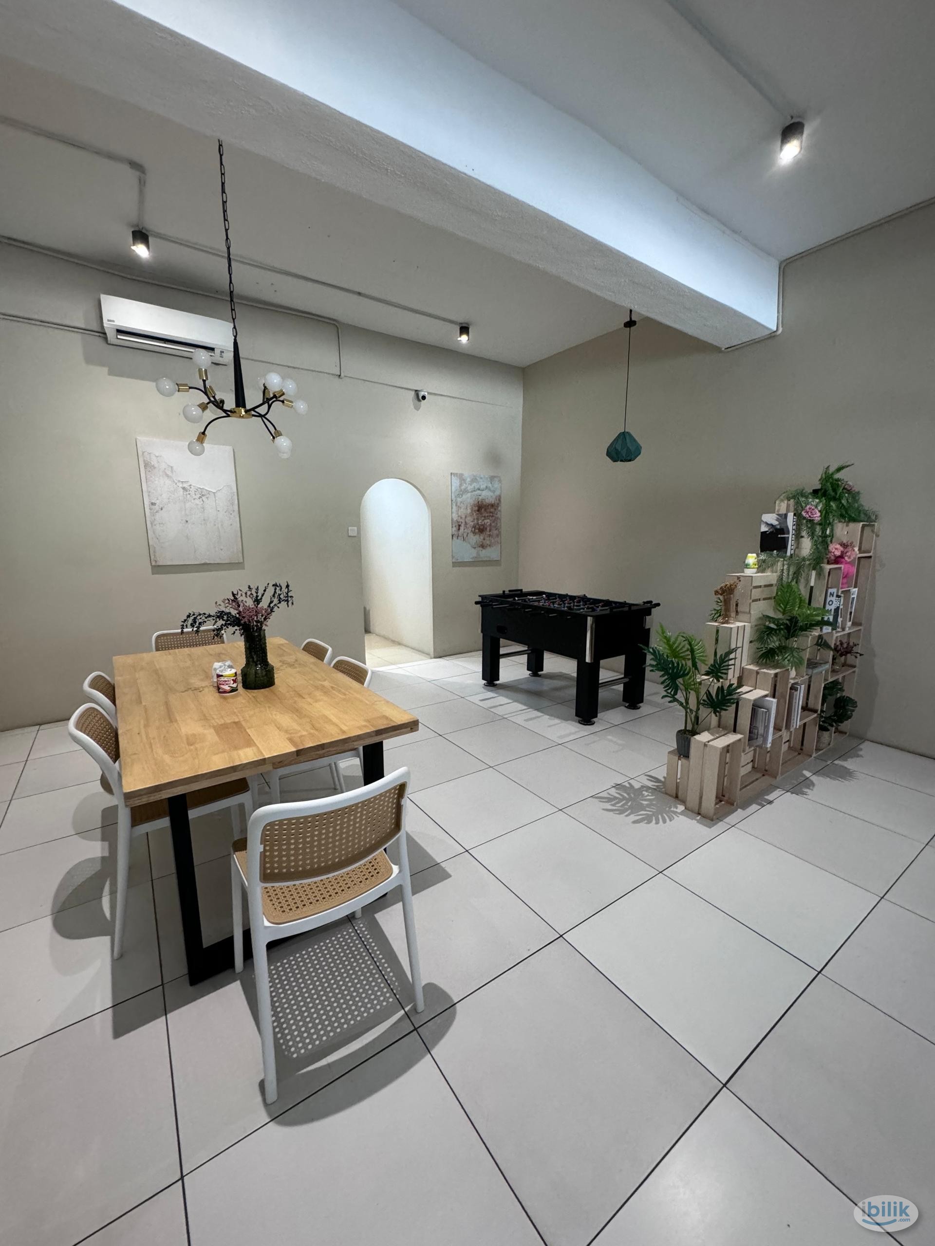 Zero Deposit ❗ Bilik Sewa Murah near KTM Kajang, Bangi, Semenyih, UPM - Image 2