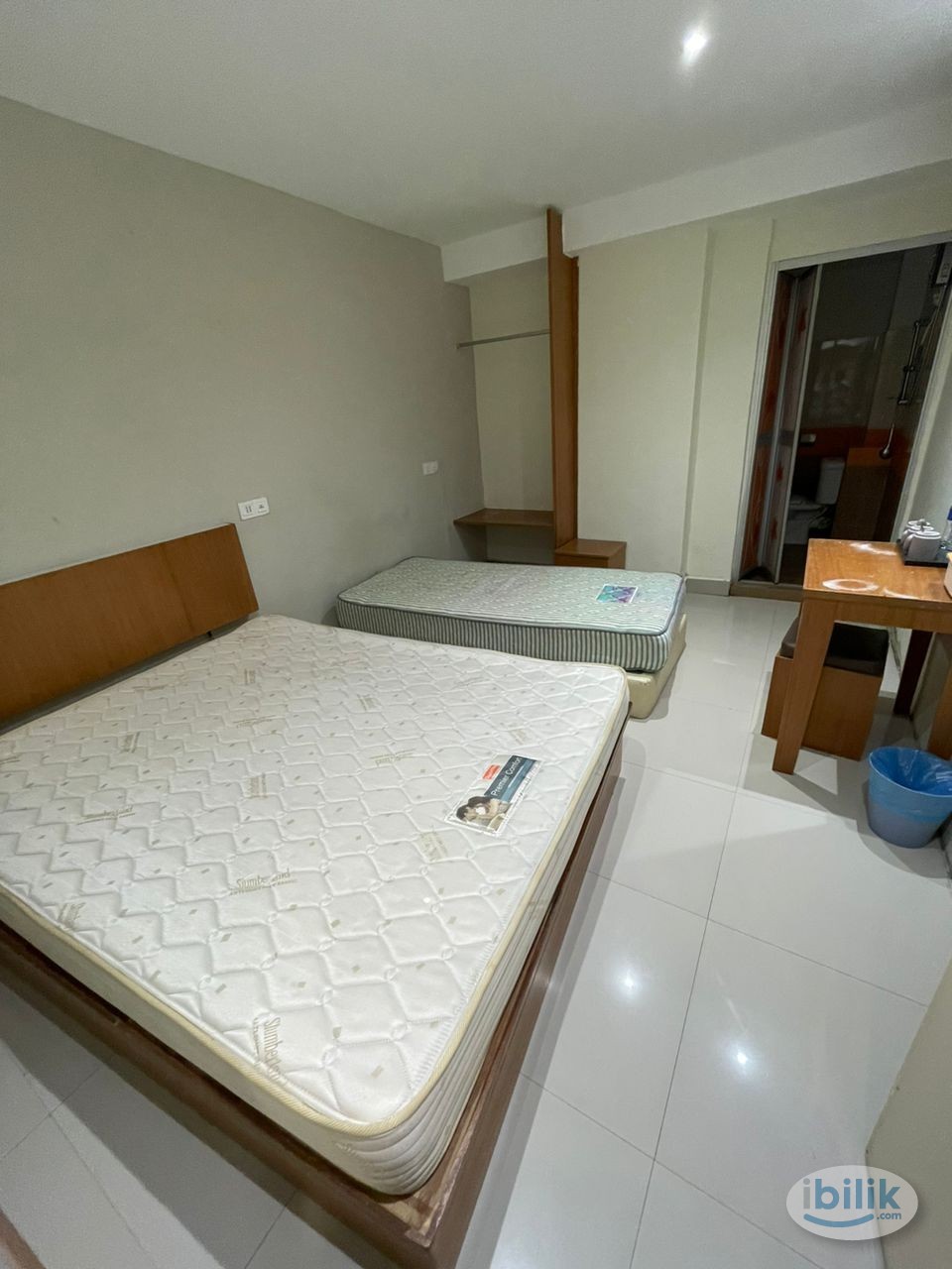 Zero Deposit ❗ Bilik Sewa Murah near KTM Kajang, Bangi, Semenyih, UPM - Image 3