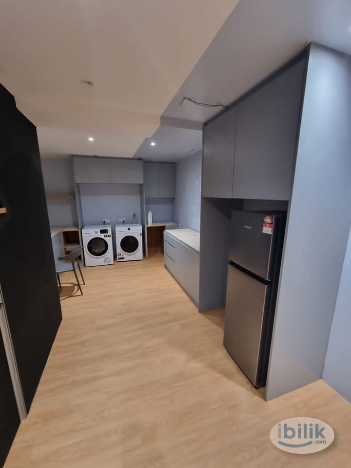 GREAT DEALS OFFER ⭐ Furnished Room Rent at Bandar Sunway Pyramid, Monash - Image 3