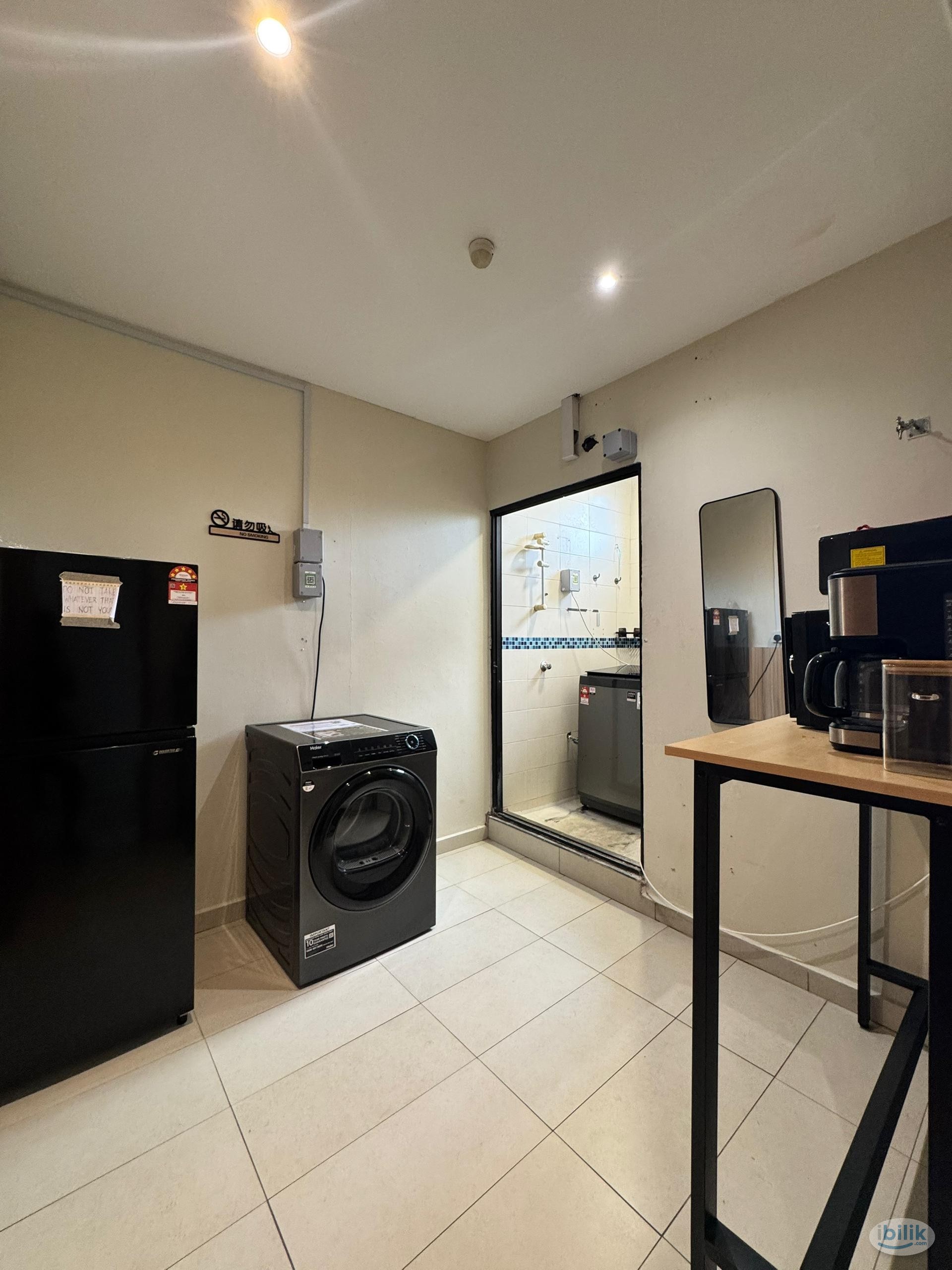 🔥 Bajet Room for Rent at SS15 near Subang Parade🔥 - Image 3