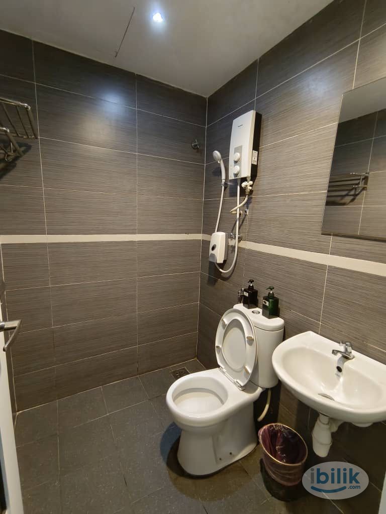 🔥 Bajet Room for Rent at SS15 near Subang Parade🔥 - Image 1