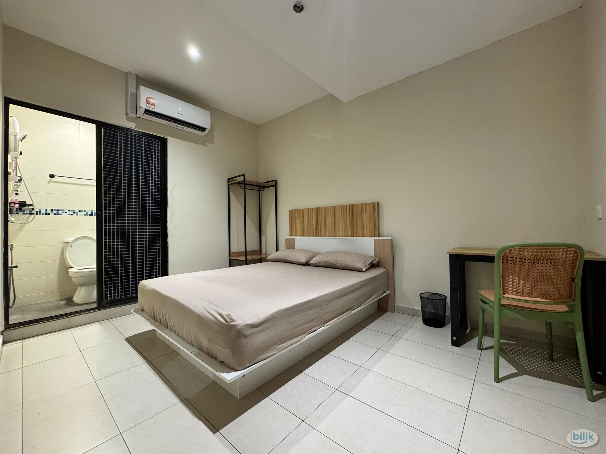 🔥 Bajet Room for Rent at SS15 near Subang Parade🔥 - Image 2