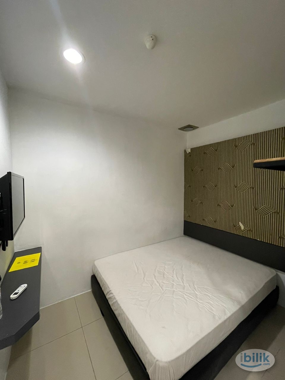 Near LRT Kelana Jaya 🚂 Fully Furnished Zero Deposit Room for Rent at SS6 🏠 - Image 4