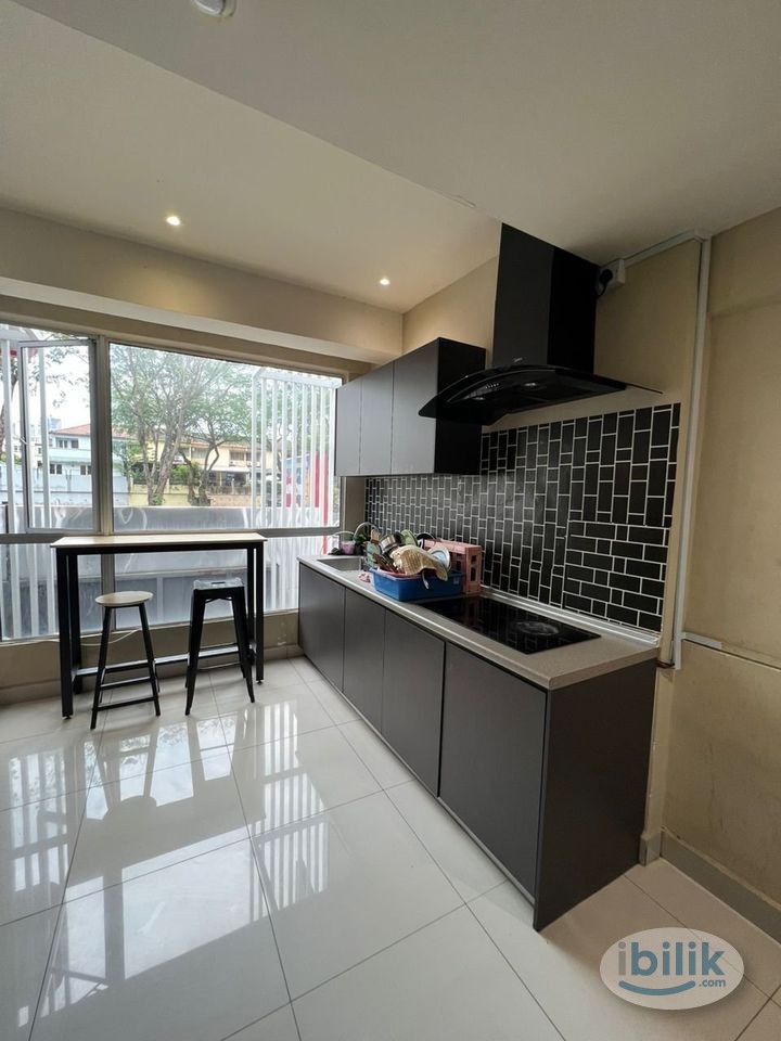 Free Depo ❗ Master Room for Rent at Damansara Jaya near MRT TTDI - Image 3
