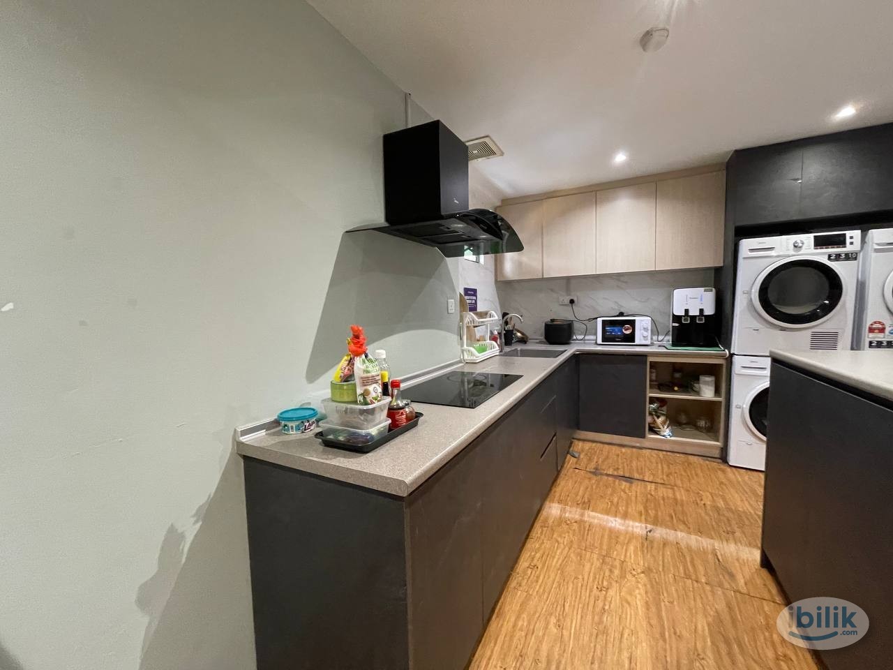 🔥𝐏𝐫𝐞𝐦𝐢𝐮𝐦🔥Room with Zero Deposit at Damansara Perdana near Bandar Utama - Image 4