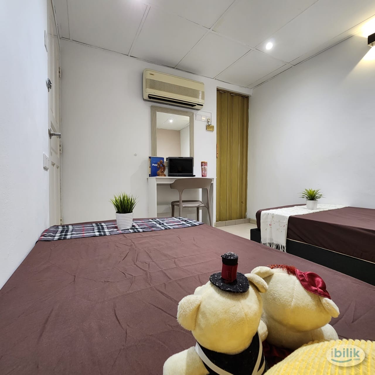 🍀ZERO DEPOSIT 🍀 Master Room + Toilet near Uptown Damansara Utama - Image 4