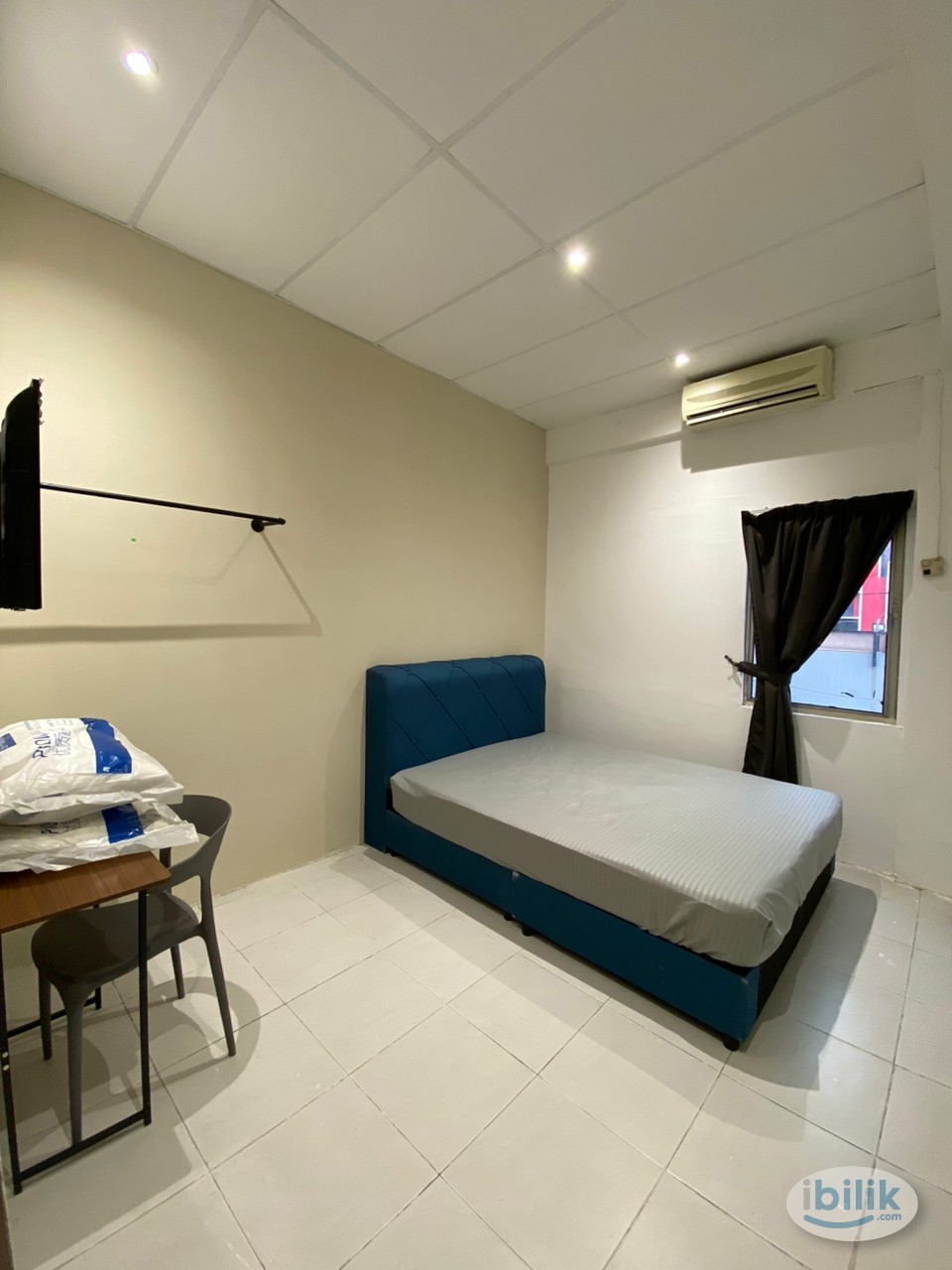 Only 4 km to Taylors University ❗ After Discount Room with Air Cond at SS3 - Image 2