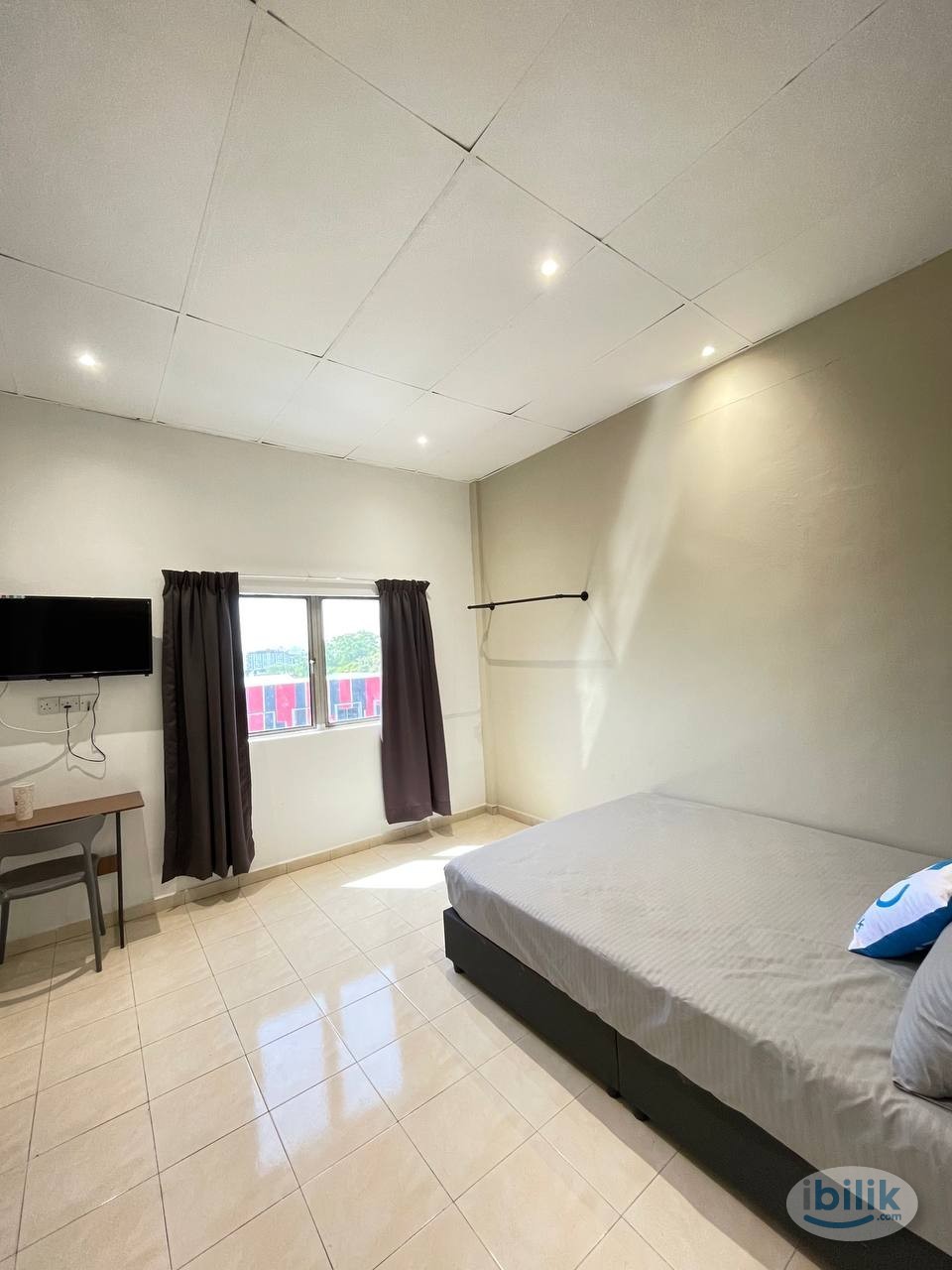 Move in Immediately Master Room with Private Toilet at SS3/Paradigm Mall/LRT Kelana Jaya - Image 4
