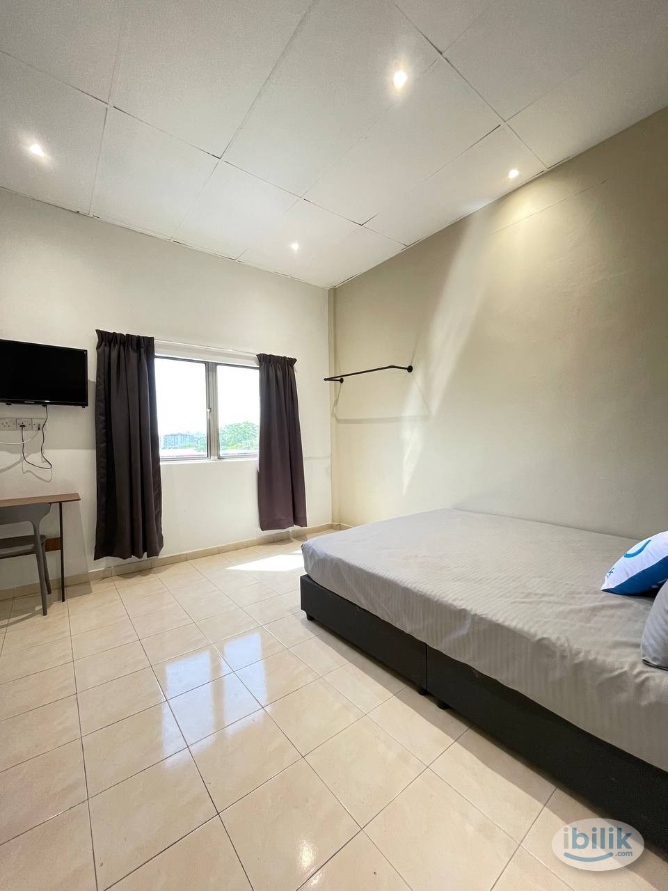 Move in Immediately Master Room with Private Toilet at SS3/Paradigm Mall/LRT Kelana Jaya - Image 5