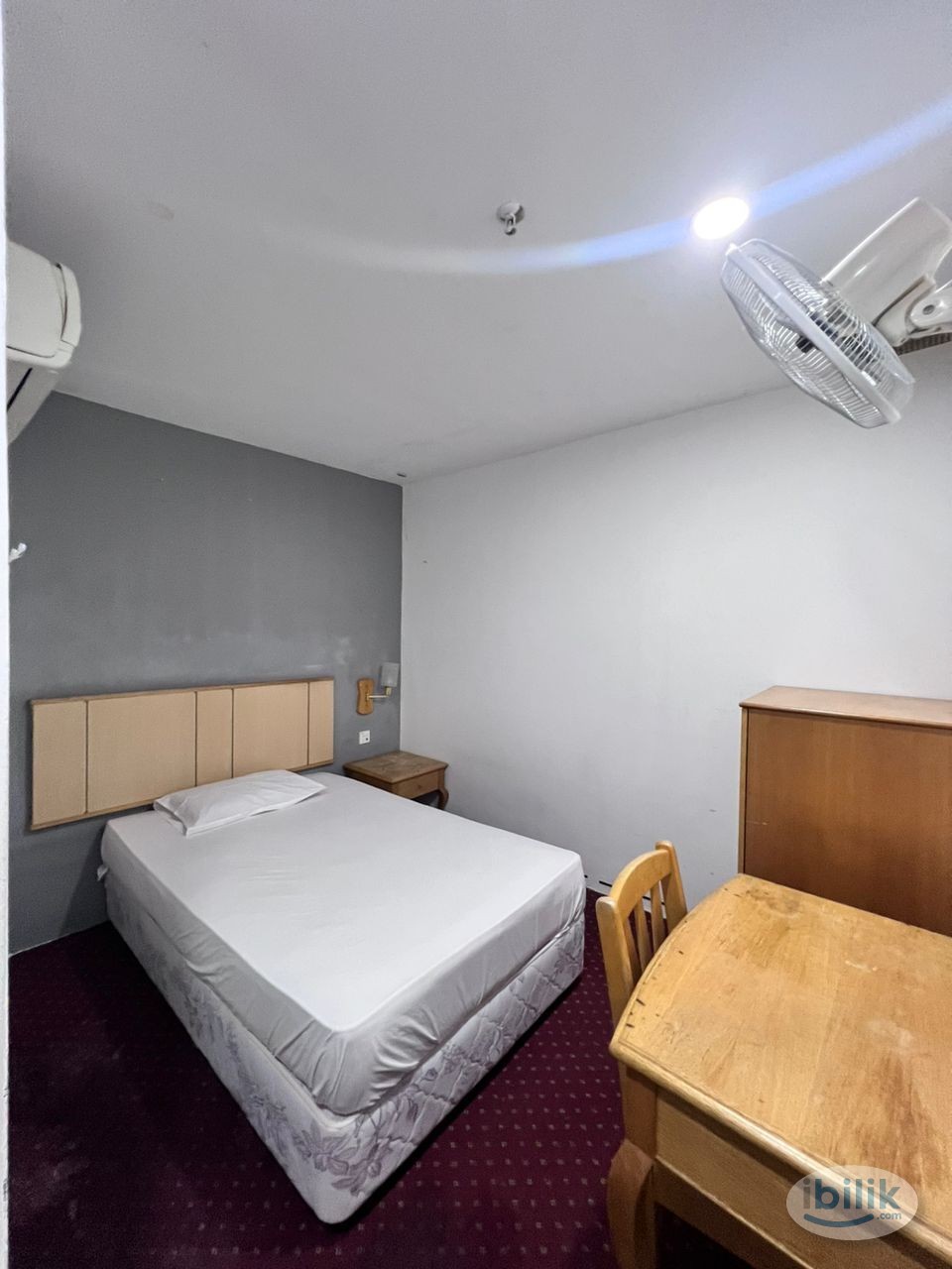 8 mins walk to LRT IOI Puchong Jaya Room Rent attach Private Toilet ❗ - Image 3