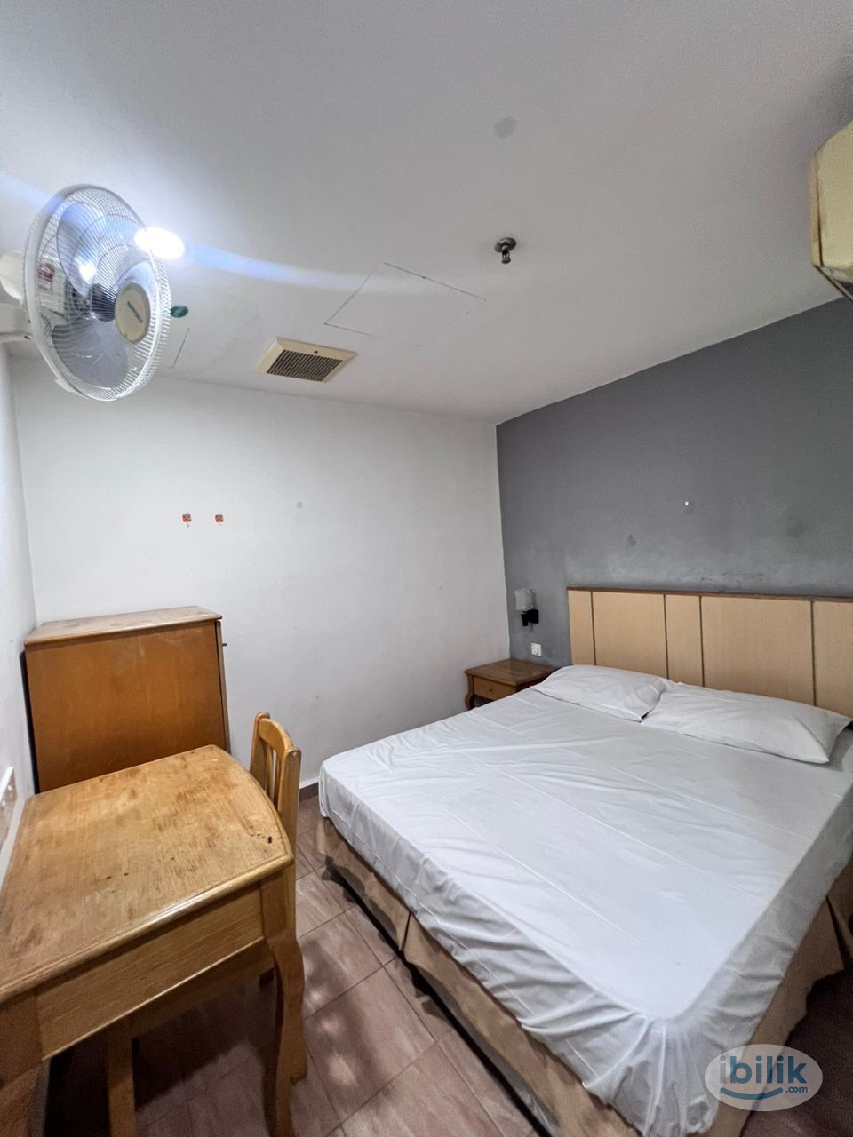 8 mins walk to LRT IOI Puchong Jaya Room Rent attach Private Toilet ❗ - Image 4