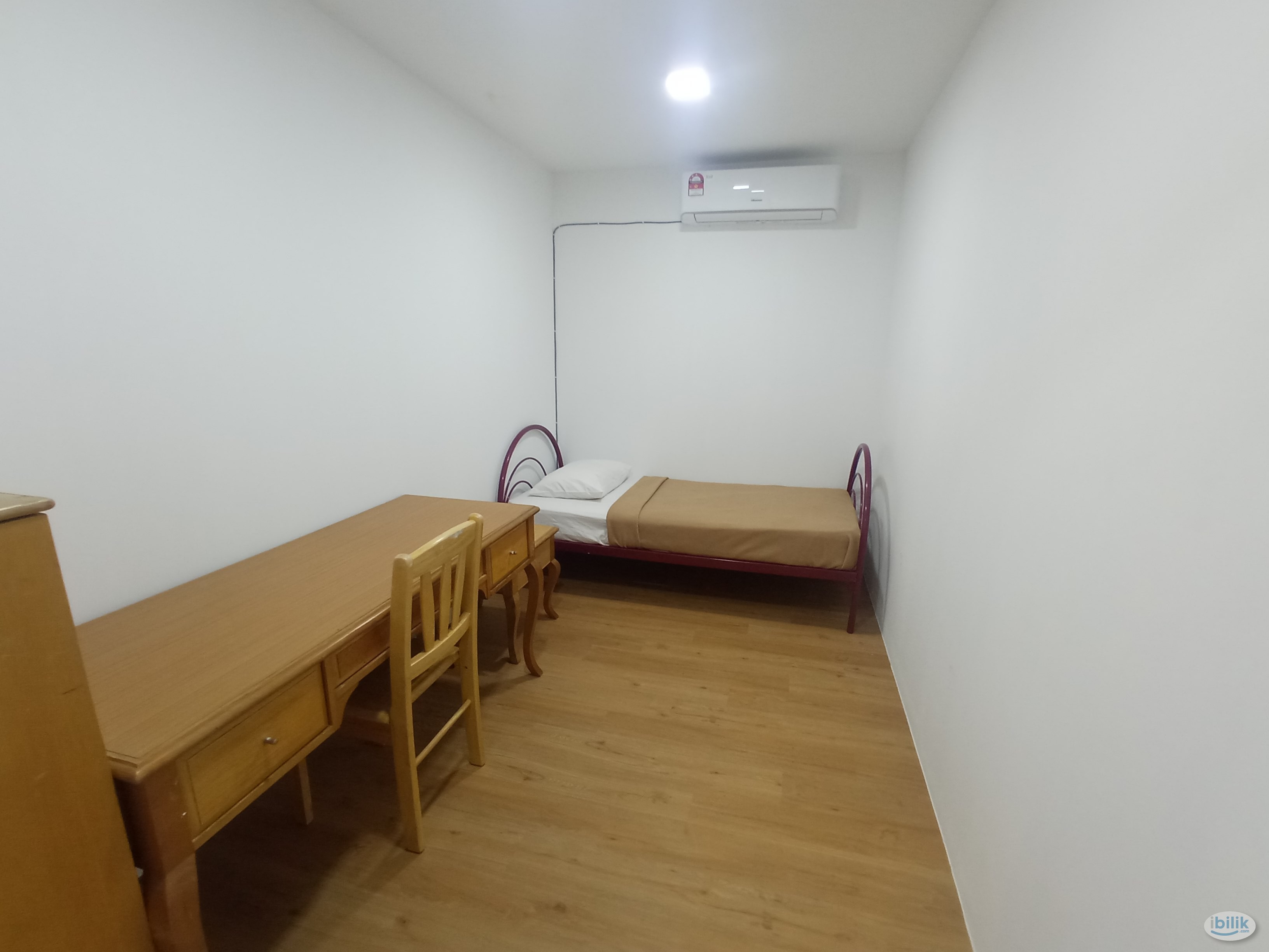 Zero Depo ❗ Furnished Room for Rent in Bandar Puchong Jaya, IOI LRT - Image 3