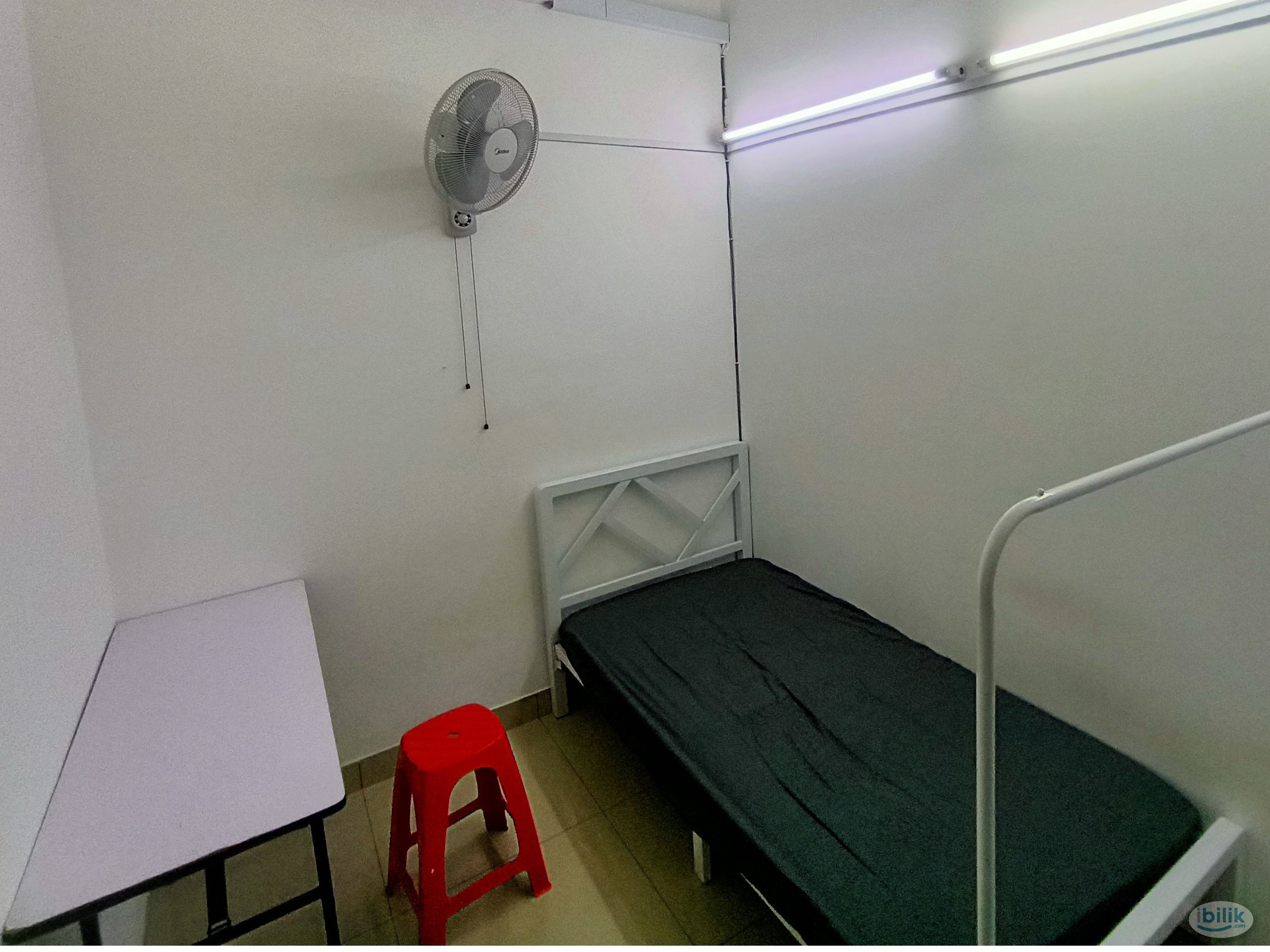 🌈Affordable Room for rent at SETIA ALAM ❗️Immediately move in 👀 - Image 1
