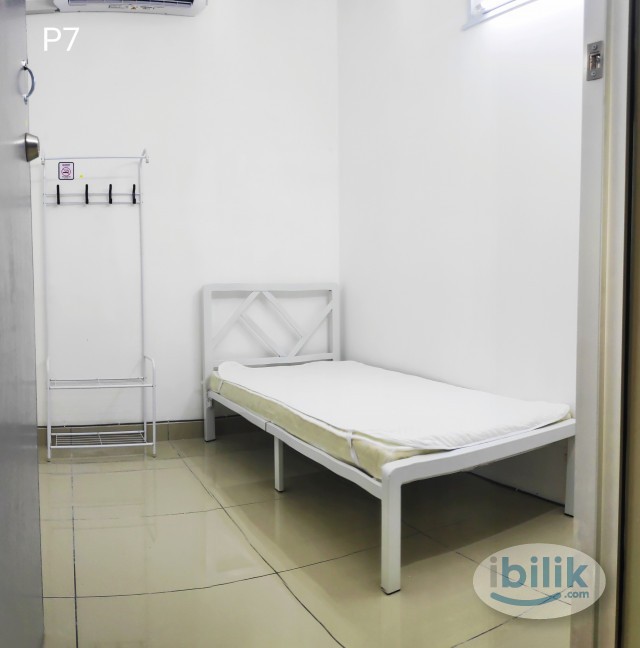 👀 Start From RM450 🚶🏻Near To Top Glove And Setia City Mall and taipan Middle Room at Setia Alam, Shah Alam - Image 2