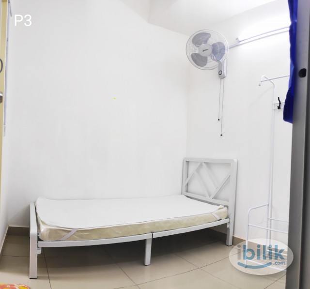 👀 Start From RM450 🚶🏻Near To Top Glove And Setia City Mall and taipan Middle Room at Setia Alam, Shah Alam - Image 1
