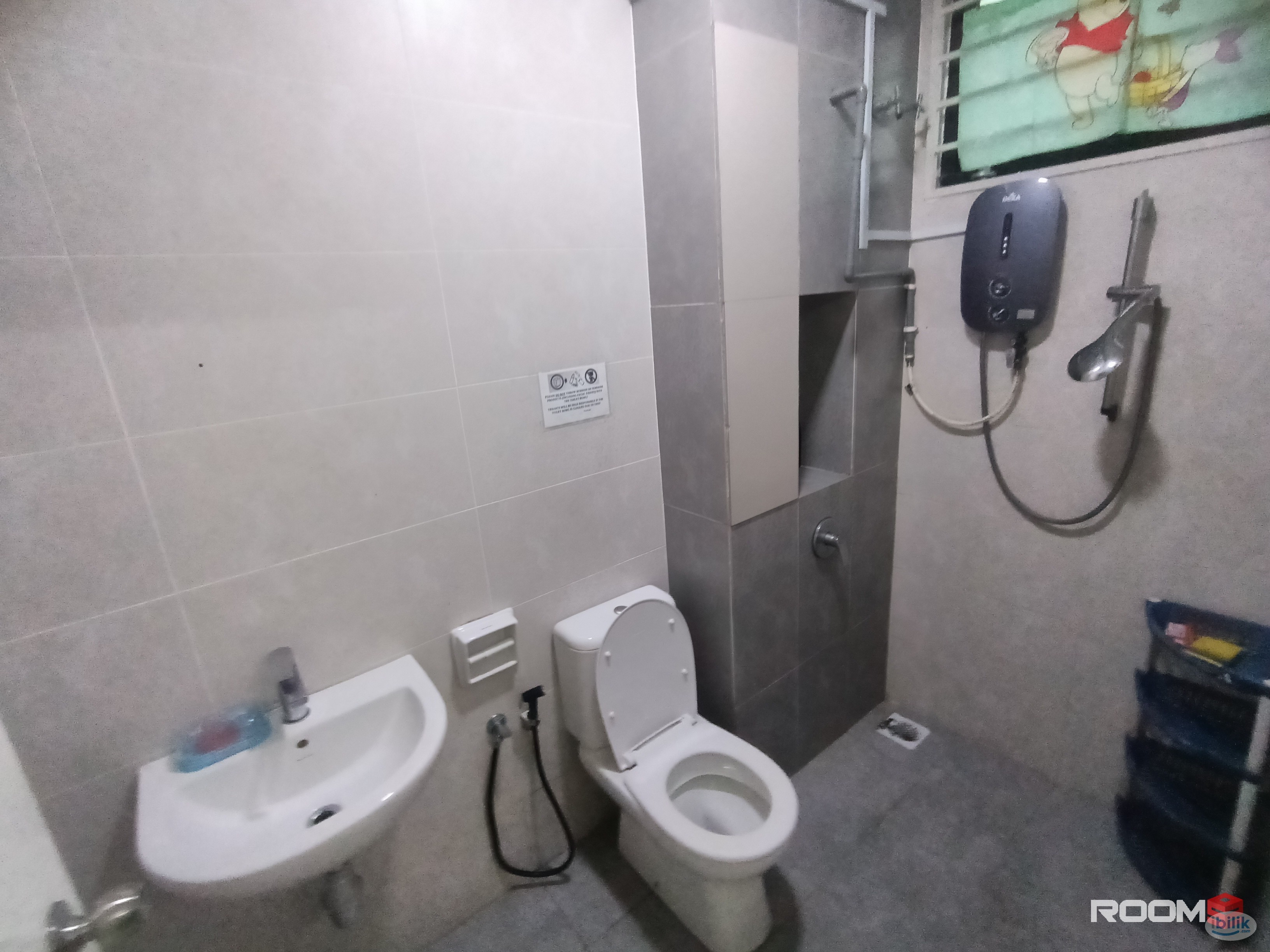 👀 Start From RM450 🚶🏻Near To Top Glove And Setia City Mall and taipan Middle Room at Setia Alam, Shah Alam - Image 5