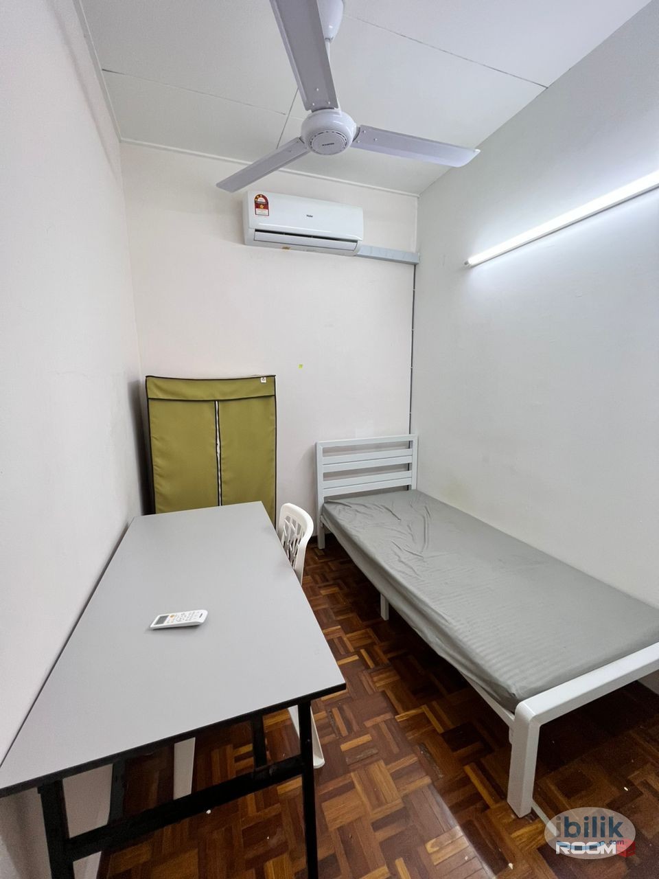 📢👀Room for rent, close to Setia City Mall, Eco Ardence, Sunsuria, Top Glove Tower, Groceries - Image 1