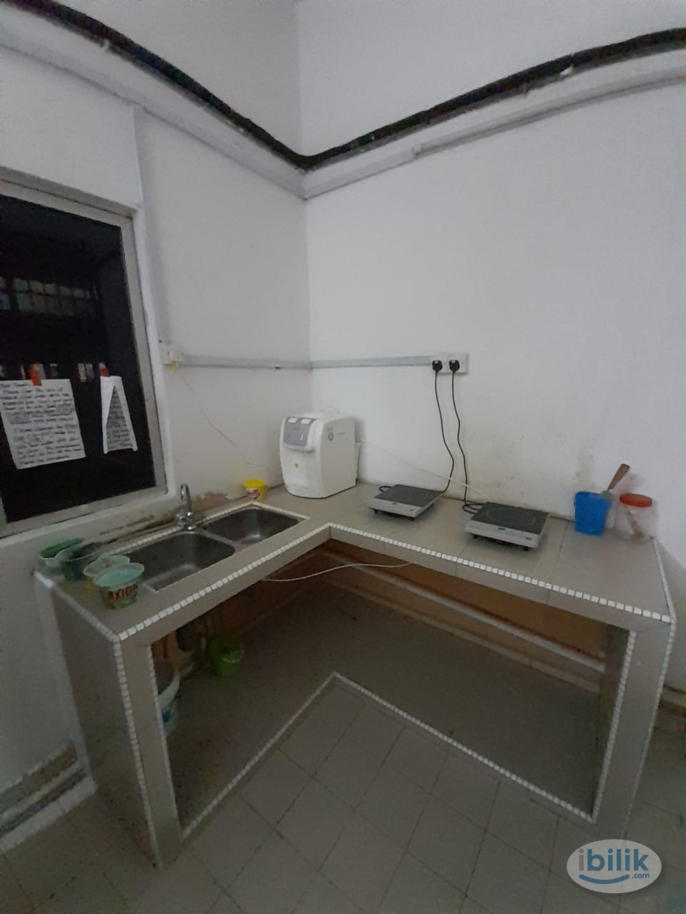 New  🌈 SINGLE  Room at D'Aman Crimson Condominium - Image 4