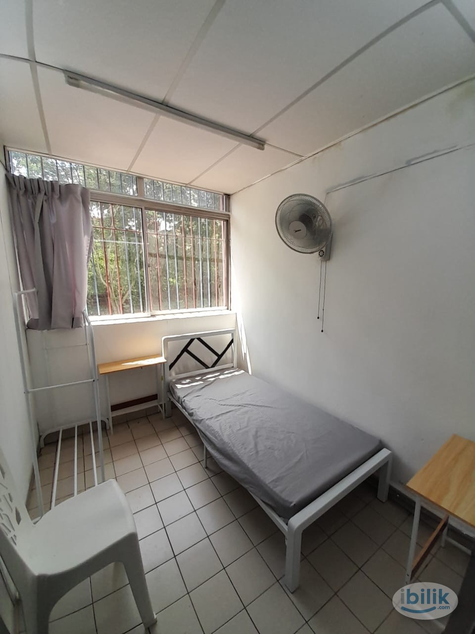 New  🌈 SINGLE  Room at D'Aman Crimson Condominium - Image 1