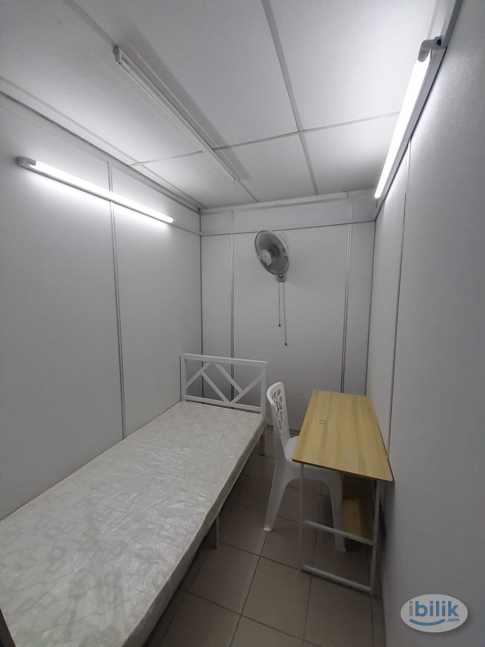 New  🌈 SINGLE  Room at D'Aman Crimson Condominium - Image 2