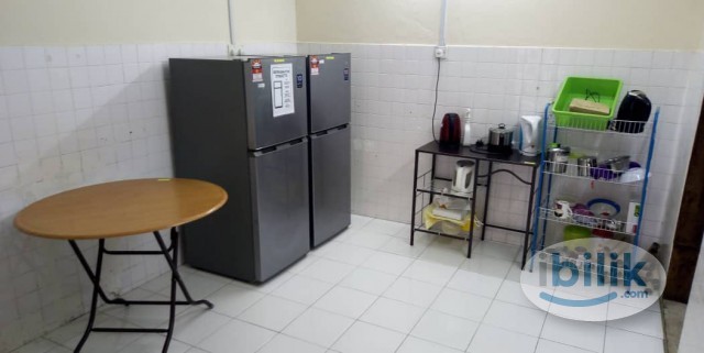 📢🤗 Room for rent at Setia alam Room are available! No Agent Fee! - Image 1