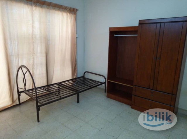 📢🤗 Room for rent at Setia alam Room are available! No Agent Fee! - Image 3