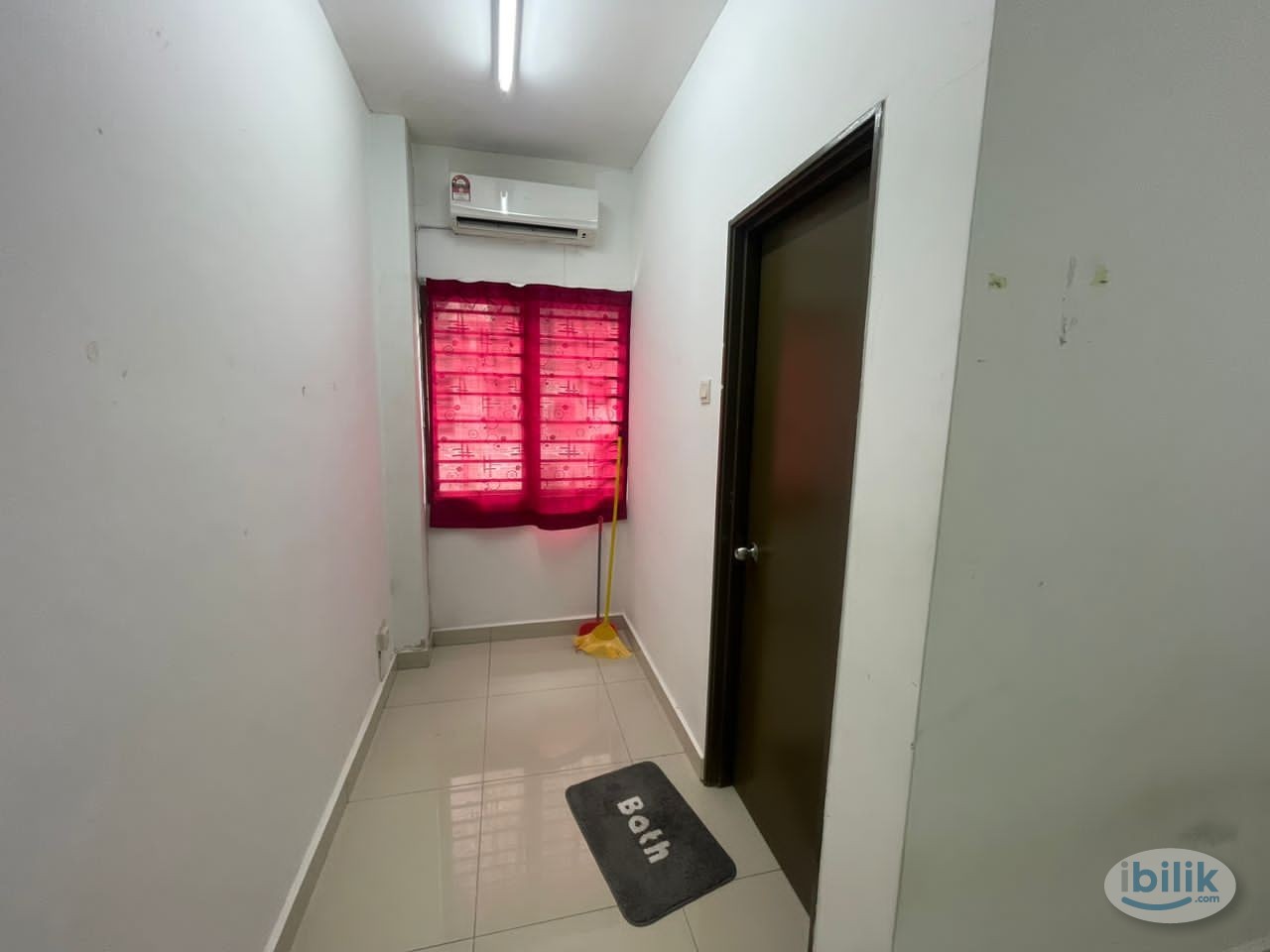 🔥NEW ROOM REALEASE BANDAR PUTERI🔥 ❗Private Room with Attached Bathroom ❗With AC and FREE WIFI 👀 - Image 2