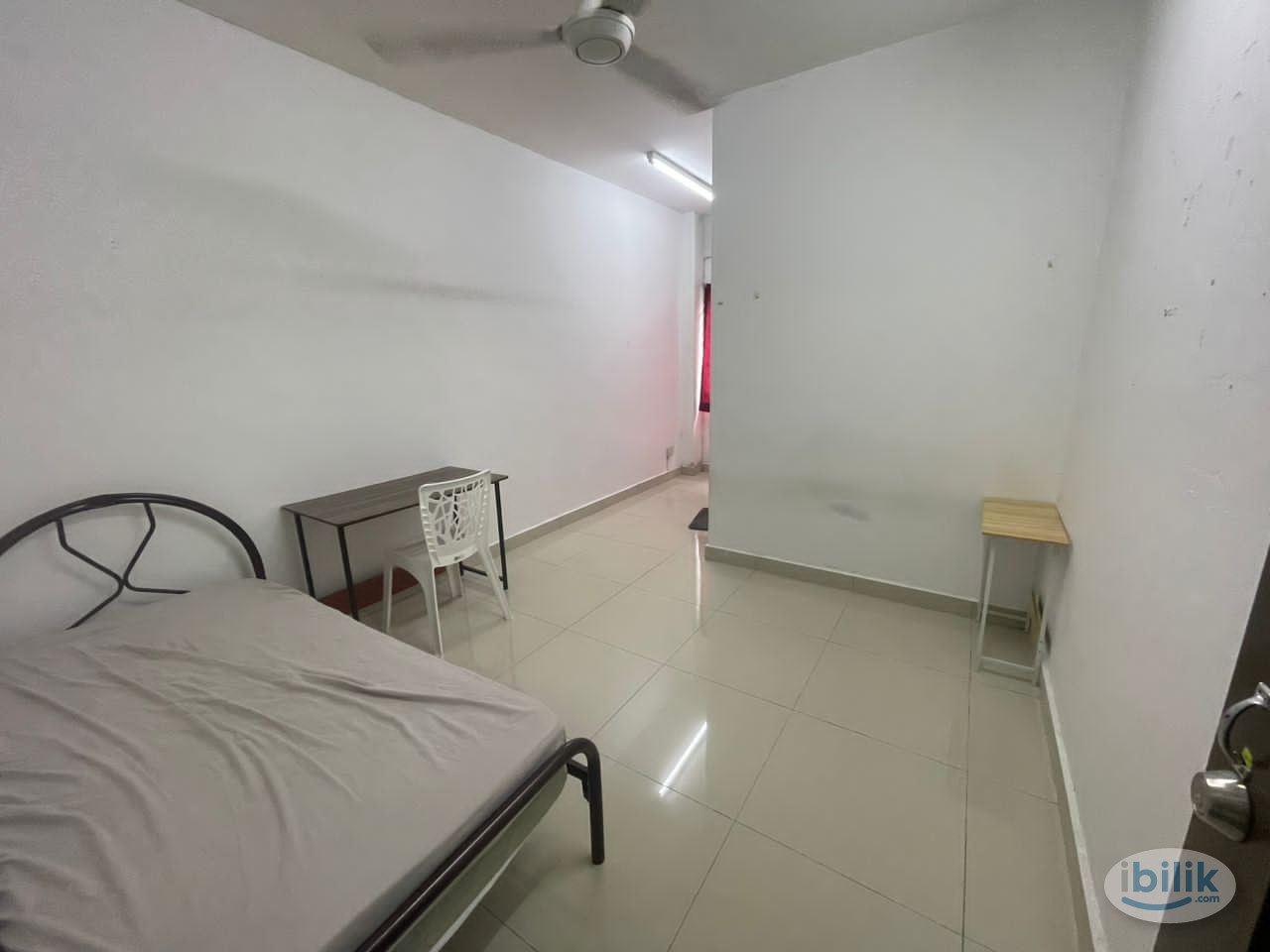 🔥NEW ROOM REALEASE BANDAR PUTERI🔥 ❗Private Room with Attached Bathroom ❗With AC and FREE WIFI 👀 - Image 3