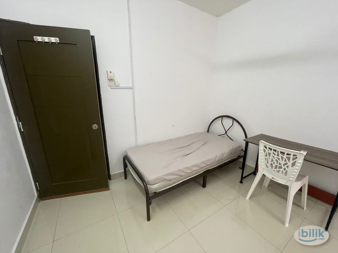 🔥NEW ROOM REALEASE BANDAR PUTERI🔥 ❗Private Room with Attached Bathroom ❗With AC and FREE WIFI 👀 - Image 4