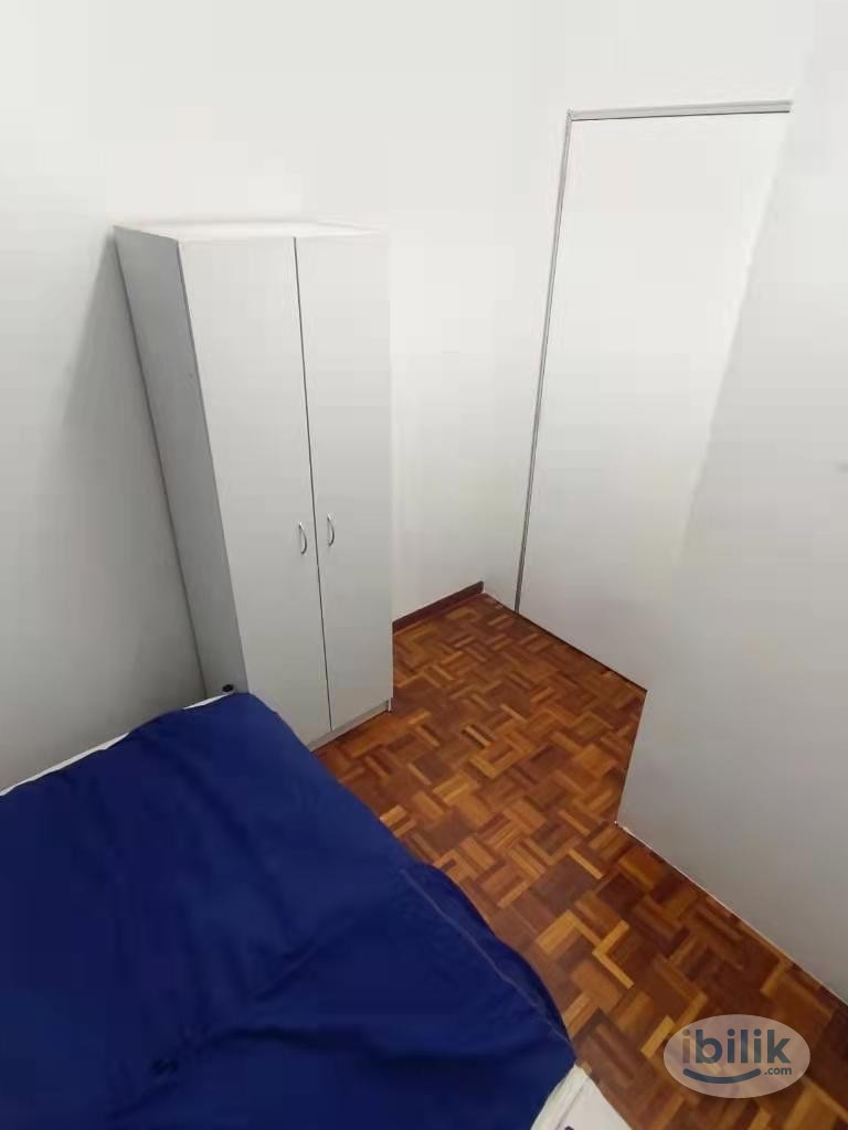 🛑 IMMEDIATELY MOVE IN Setia Alam 5 min to Setia City Mall, Top Glove Tower - Image 1