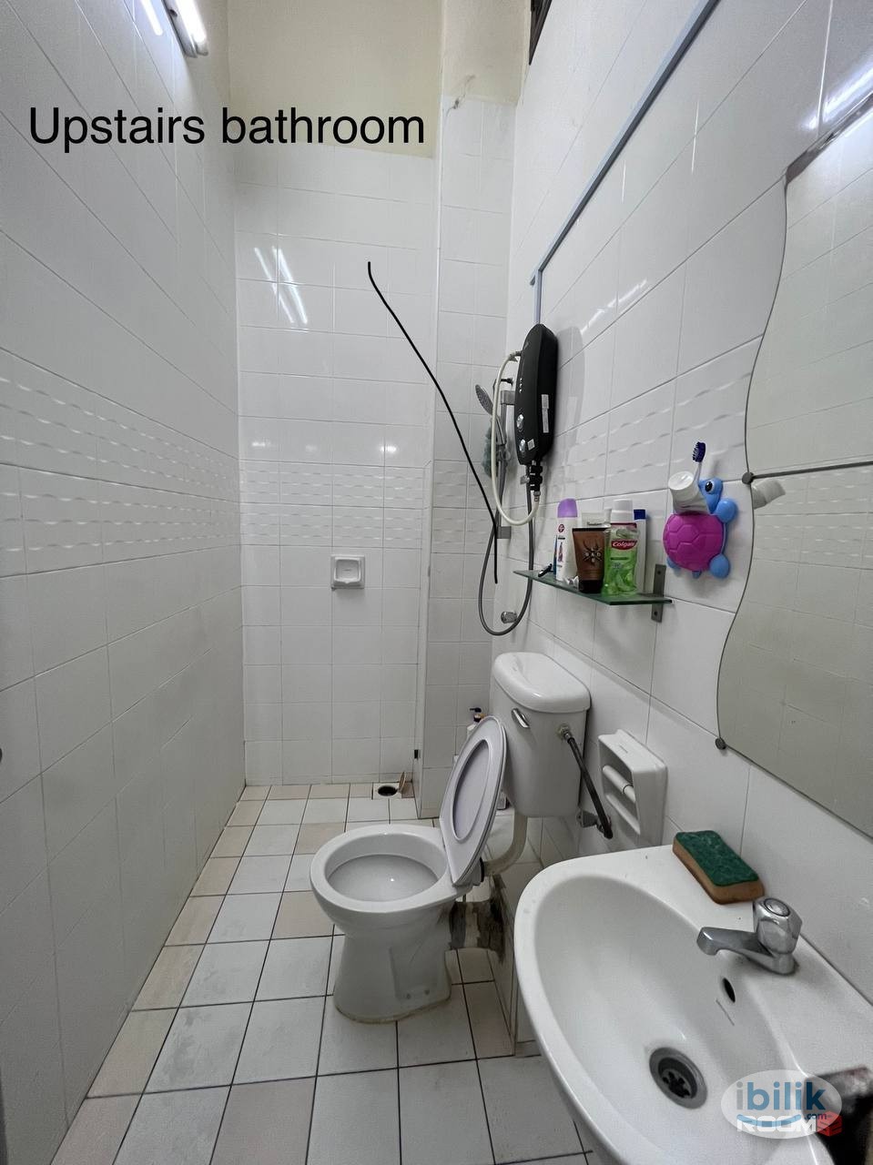 👀Single room rent in 📍Setia Impian near Trefoil @ Setia City Mall - Image 3