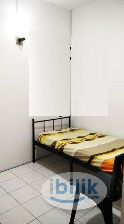 Zero deposit Fully furnish Single Room at Bangi, Selangor - Image 1