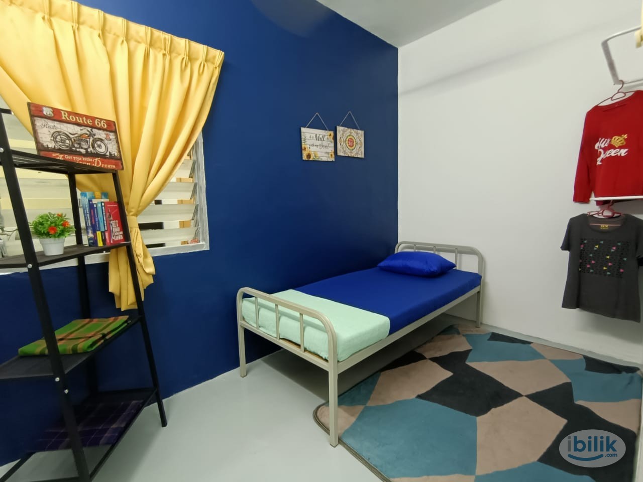 Single Room at Tropicana, Petaling Jaya - Image 1