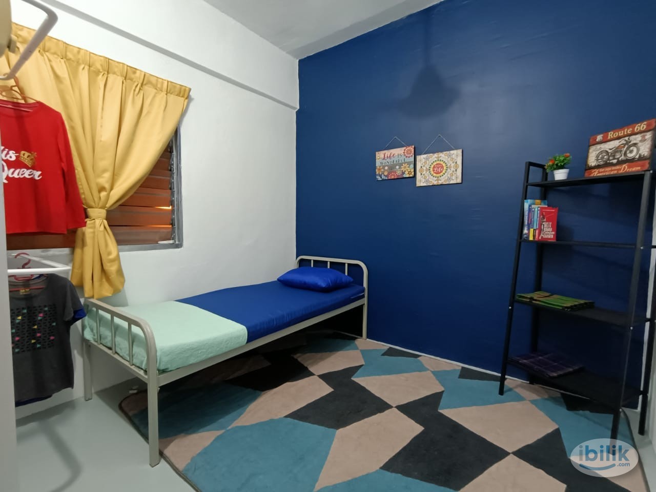 Single Room at Tropicana, Petaling Jaya - Image 2