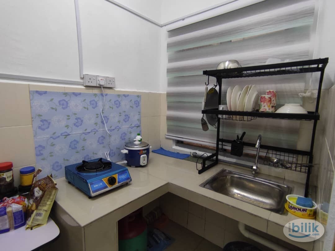 Single Room at Tropicana, Petaling Jaya - Image 3