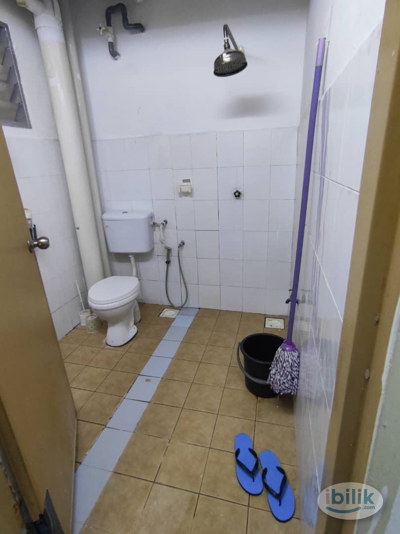 Single Room at Tropicana, Petaling Jaya - Image 4
