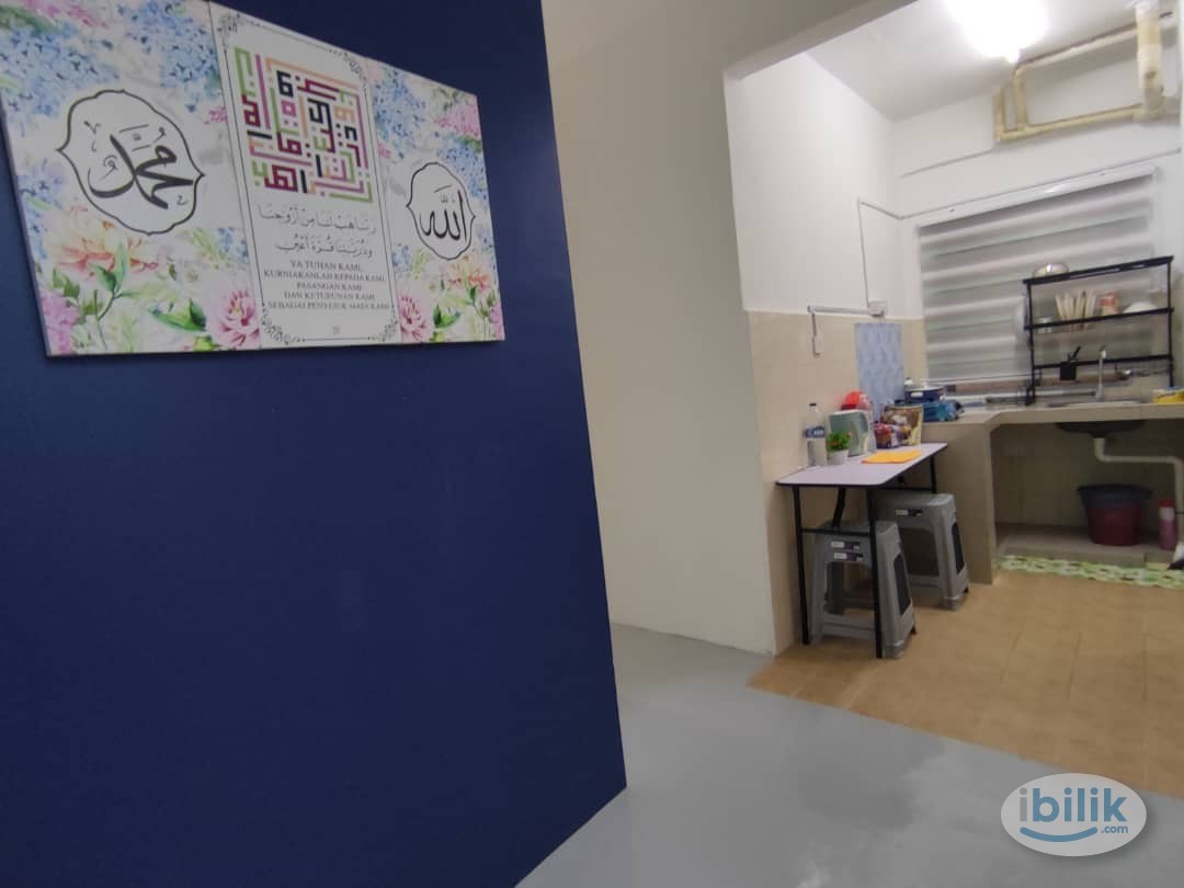 Single Room at Tropicana, Petaling Jaya - Image 5