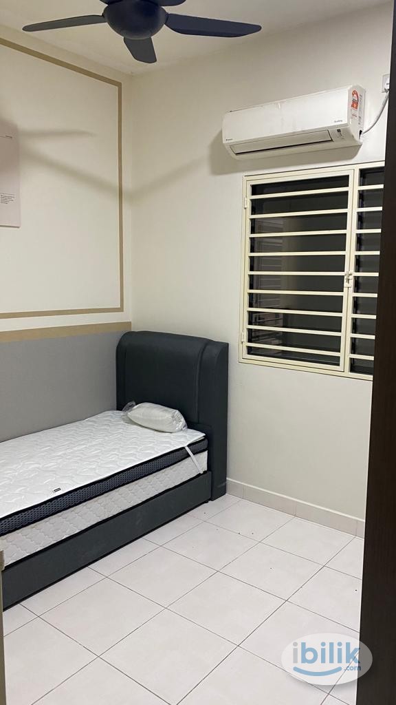 Single Room at Setiawalk, Pusat Bandar Puchong - Image 1