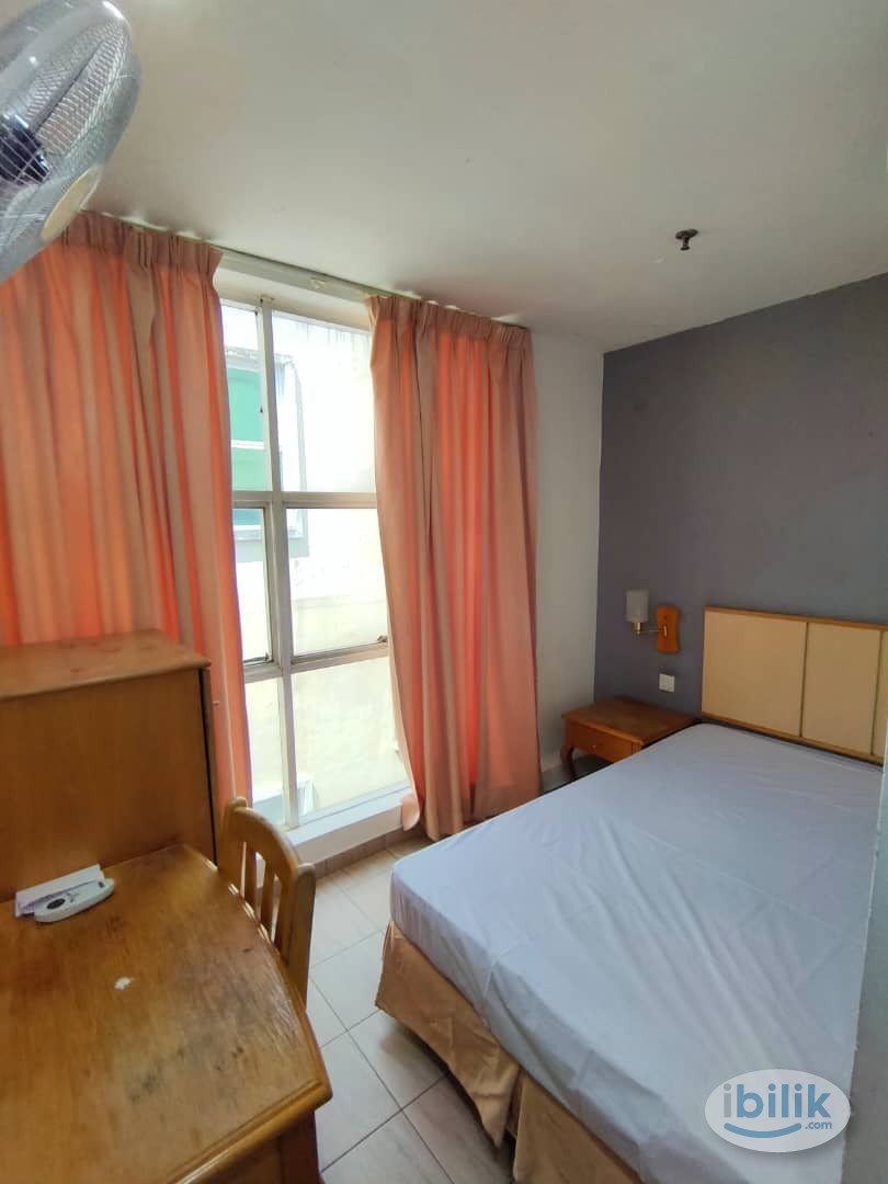 Raya Promo 🕌 Zero Depo Room Rent attach Private Toilet near LRT IOI Puchong - Image 4