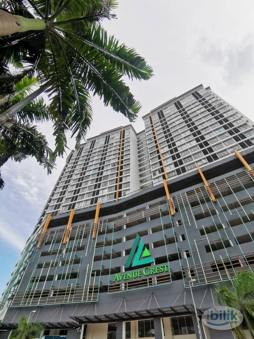 Shah Alam Batu Tiga Room for Rent - Image 1